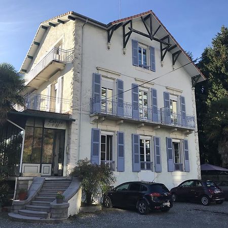 Hotel Montilleul - Villa Primrose Pau Luaran gambar