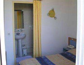 Hotel Montilleul - Villa Primrose Pau Luaran gambar