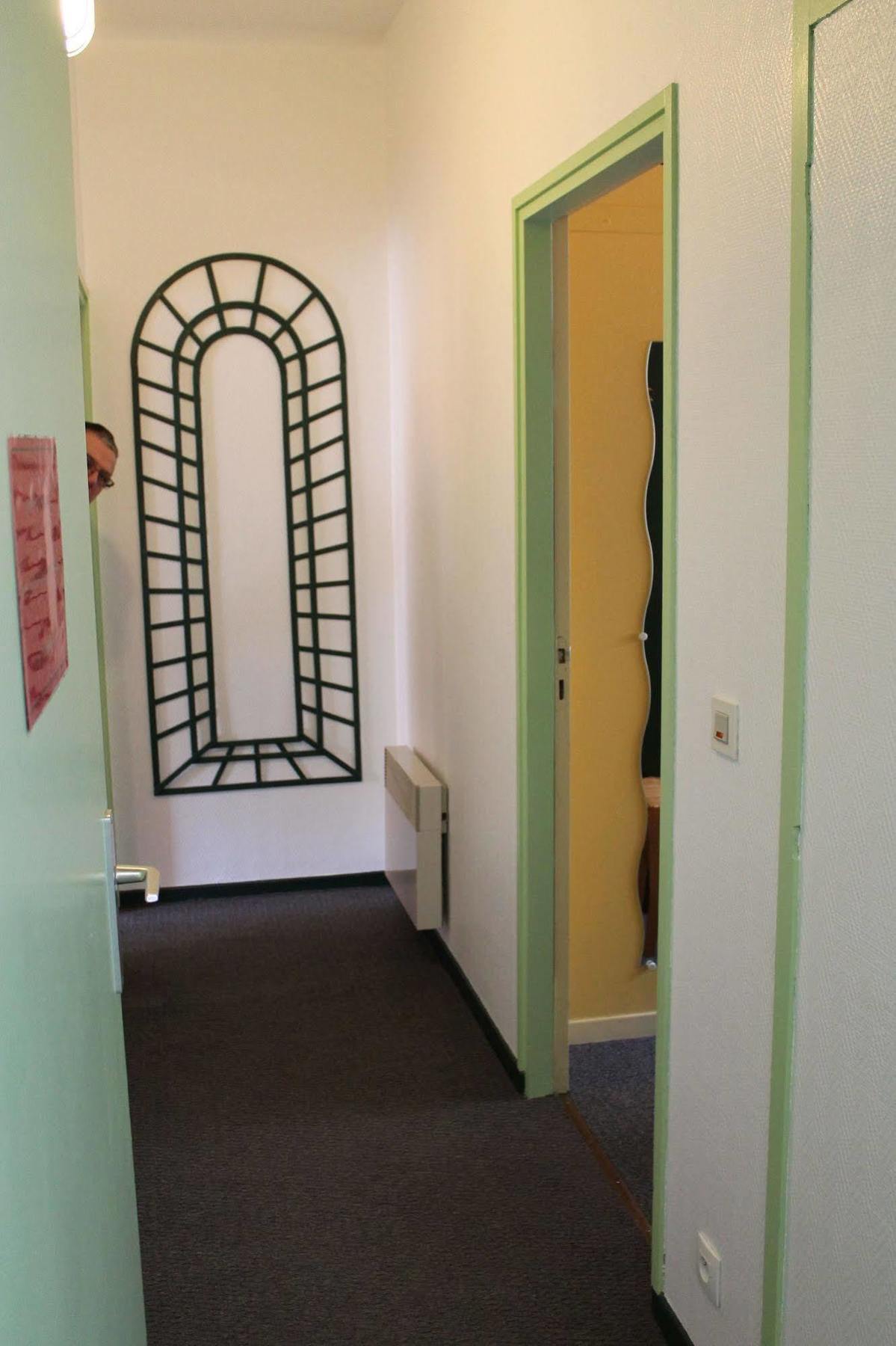 Hotel Montilleul - Villa Primrose Pau Luaran gambar