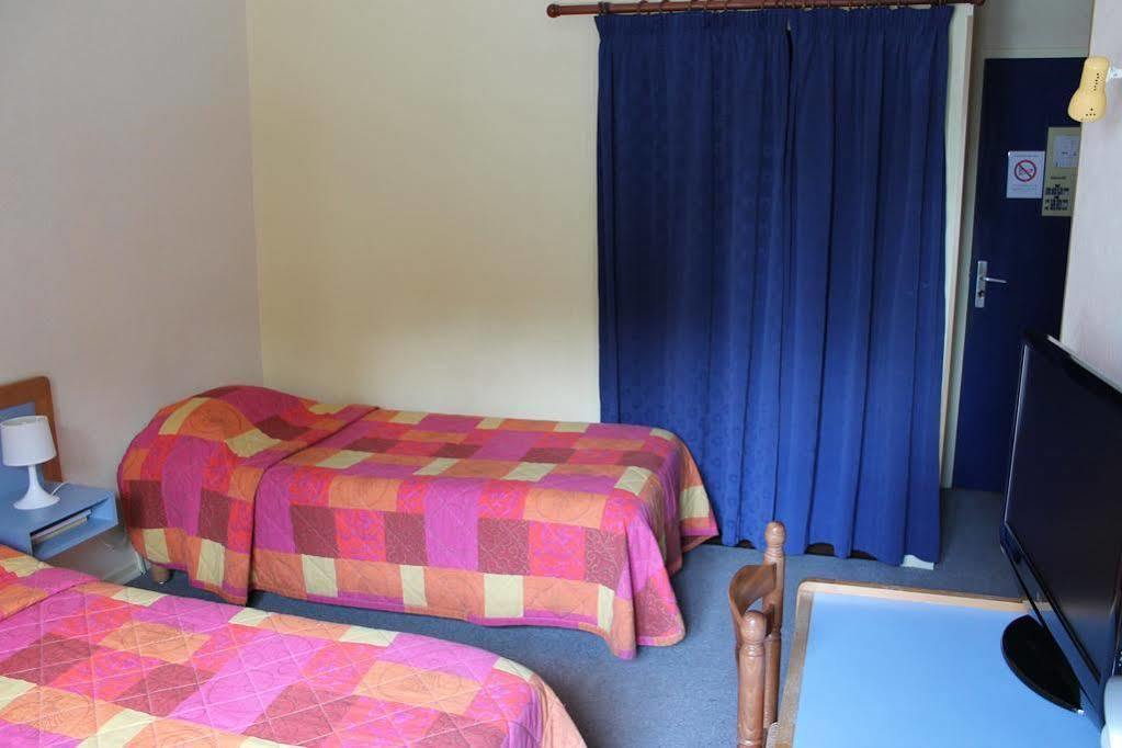 Hotel Montilleul - Villa Primrose Pau Luaran gambar